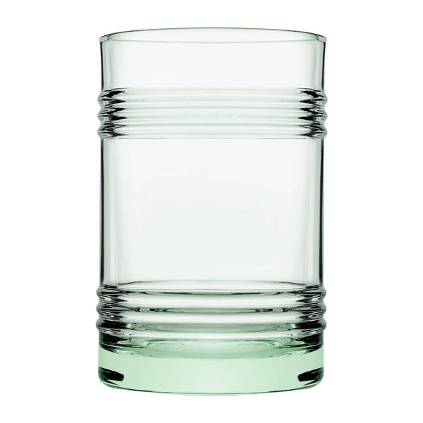 490ml Aware Tincan Recycled Highball Glass