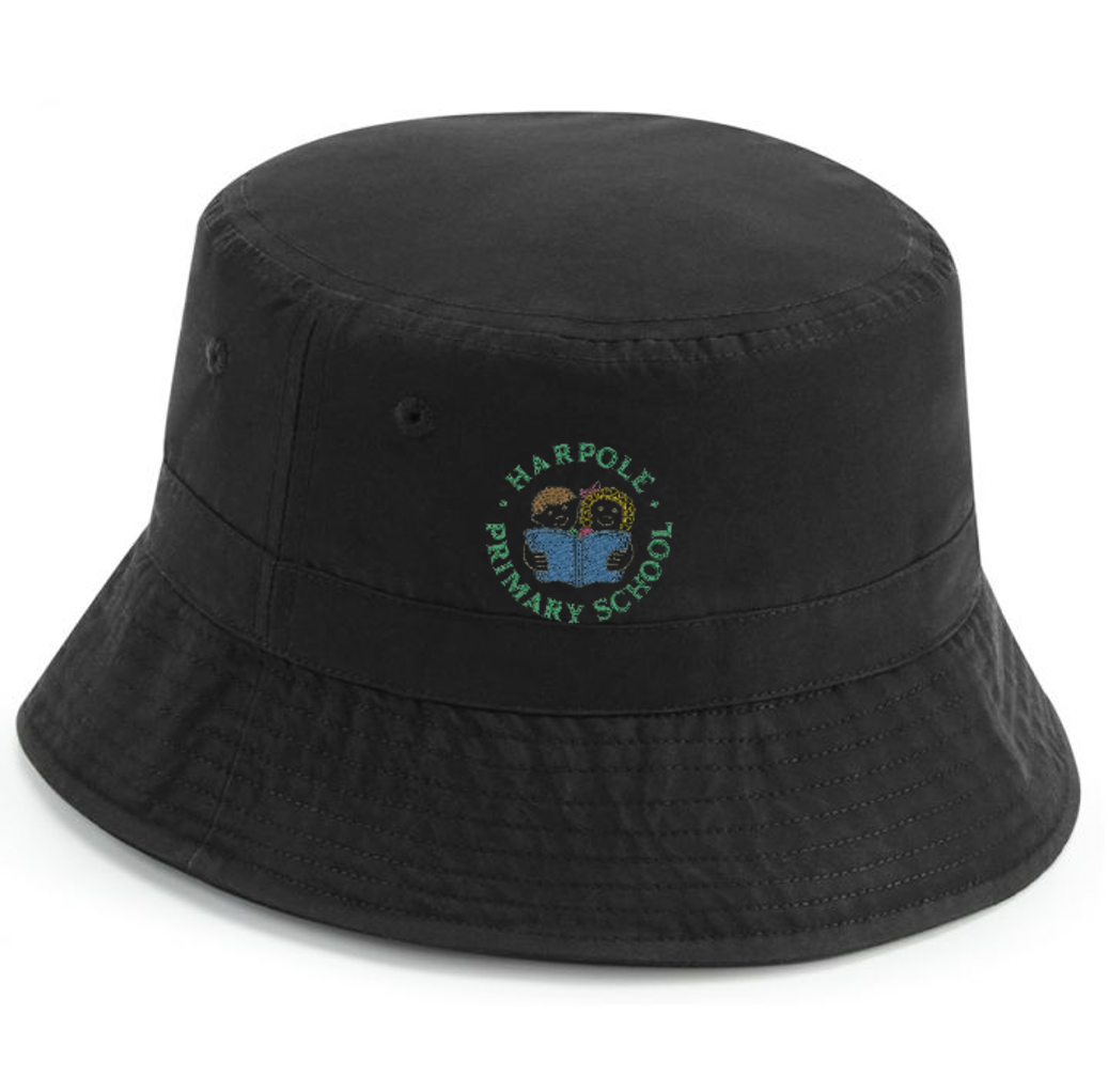 Harpole Bucket Hat