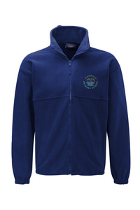 Harpole Fleece Jacket