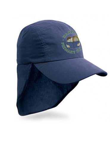 Harpole Legionnaires cap