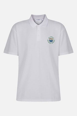 Harpole Poloshirt - OFFER if these are old supplier you will receive 2 for the price of 1 until cleared.