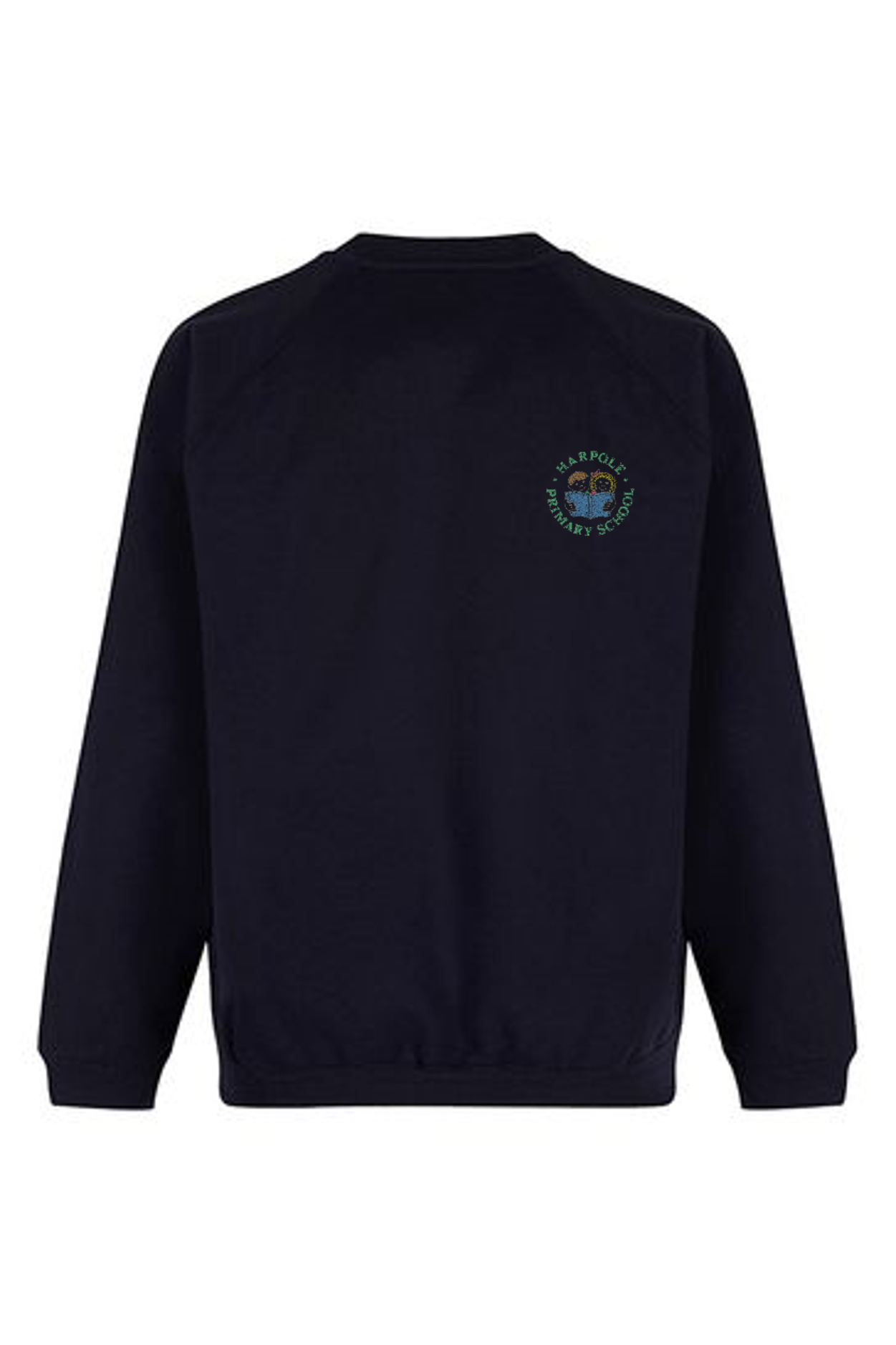 Harpole Sweatshirt