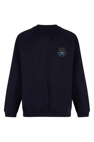 Harpole Sweatshirt