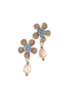 "Daisy Daisy" Earrings