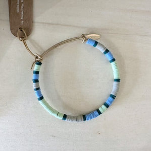 Beaded Multicolour Bracelet