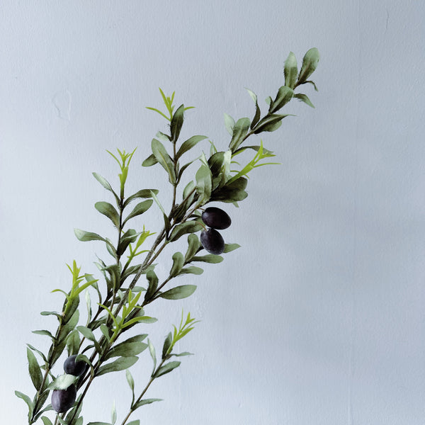 Artificial Olive Stems