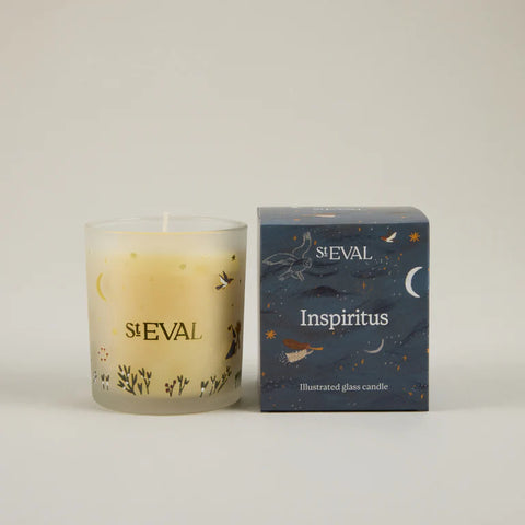 Inspiritus Wonderland Glass