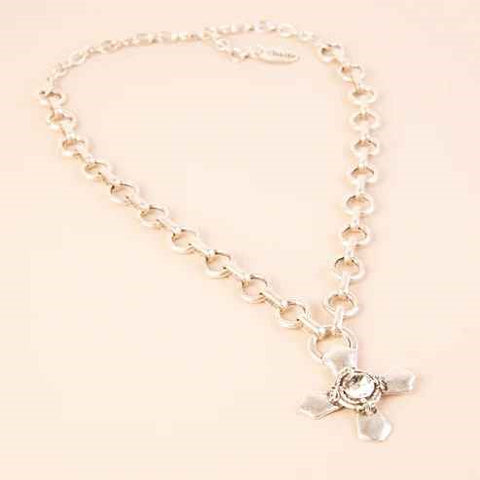 Madonna necklace