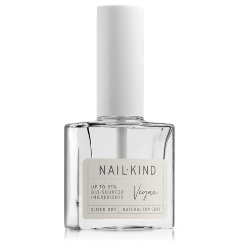 Mist You - Natural Top Coat