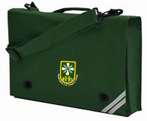 Paulerspury Document Case