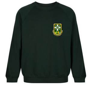 Paulerspury sweatshirt