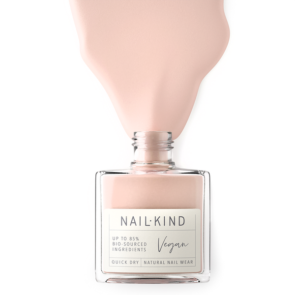 Vegan Nail Polish - Pillow Talk