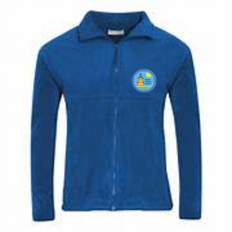 Roade Fleece Jacket (Nursery only !)