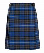 Roade tartan kilt