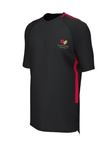 Roade Village Academy PE T-Shirt