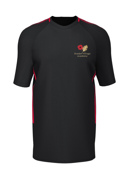 Roade Village Academy PE T-Shirt