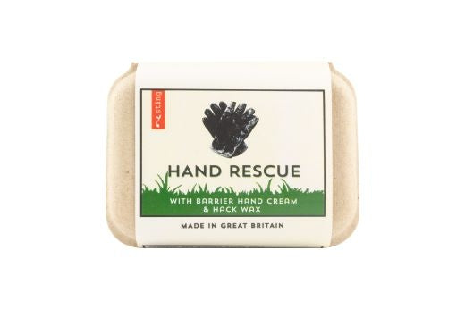 Sting in the Tail - Gardeners Hand Rescue Kit