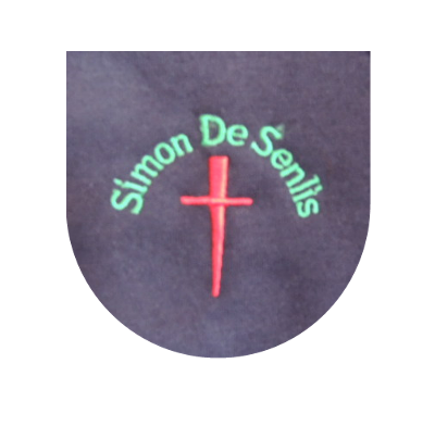 Simon de Senlis Sweatshirt