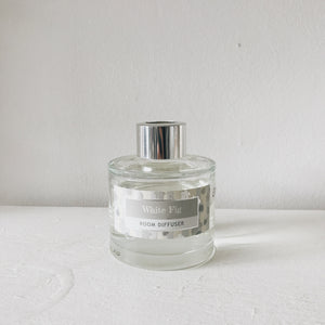 White Fig Reed Diffuser