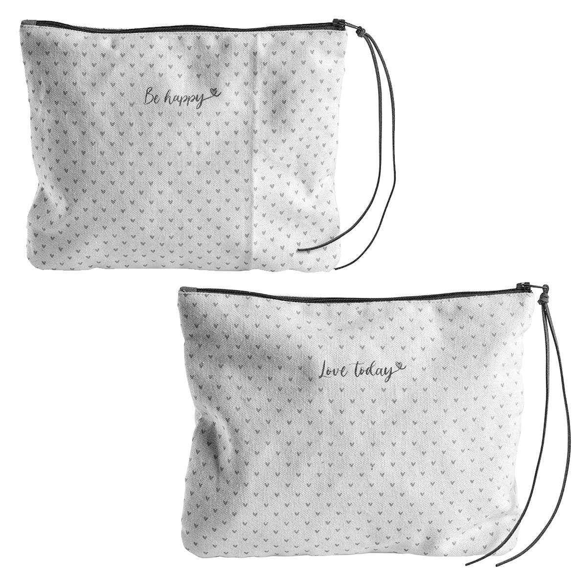 Evie Make Up Pouch