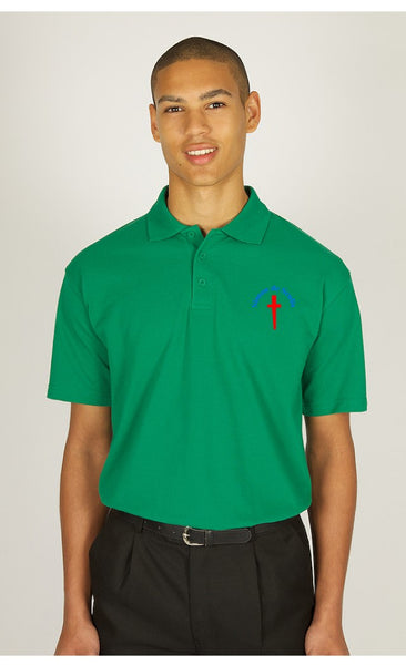 Simon de Senlis Polo Shirt