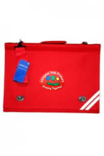 Abington Vale Document bag-Now on 2-4 week delivery time