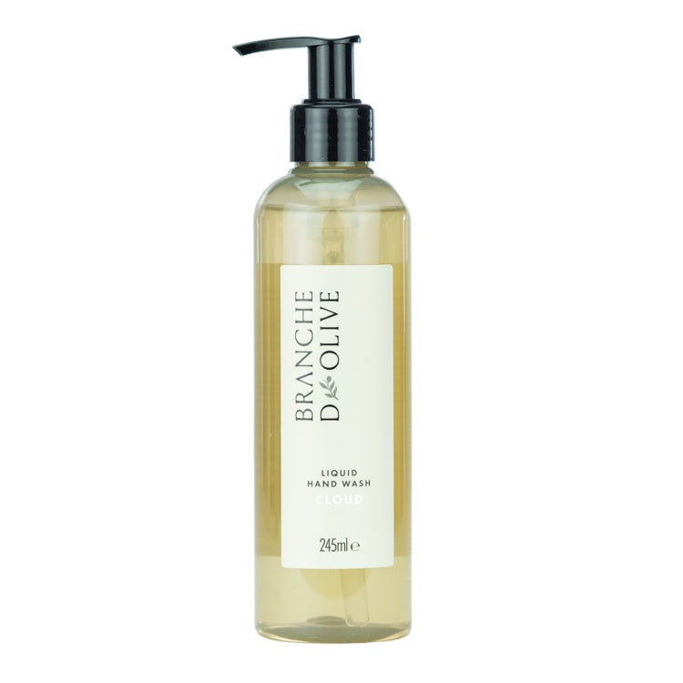 Cloud Liquid Hand Wash