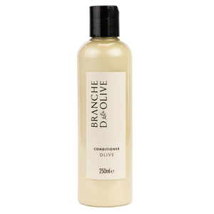 Olive Conditioner (250ml)