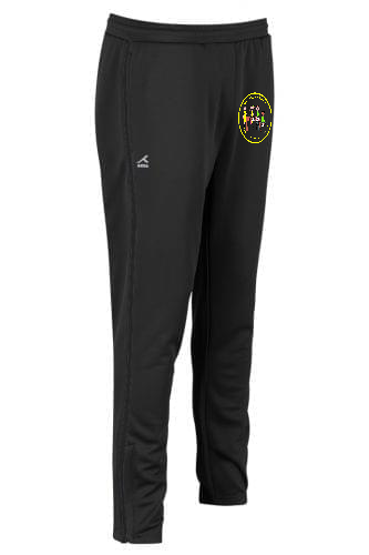 East Hunsbury jogging bottoms (Embroidered)