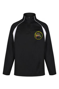 East Hunsbury mid  layer (Embroidered)
