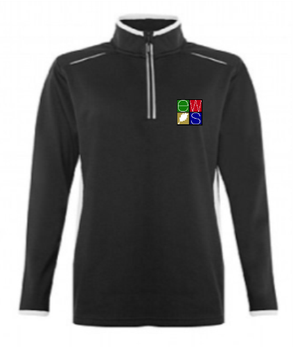 OPTIONAL Elizabeth Woodville Qtr Zip top