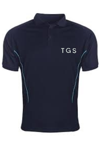 Gateway Poloshirt