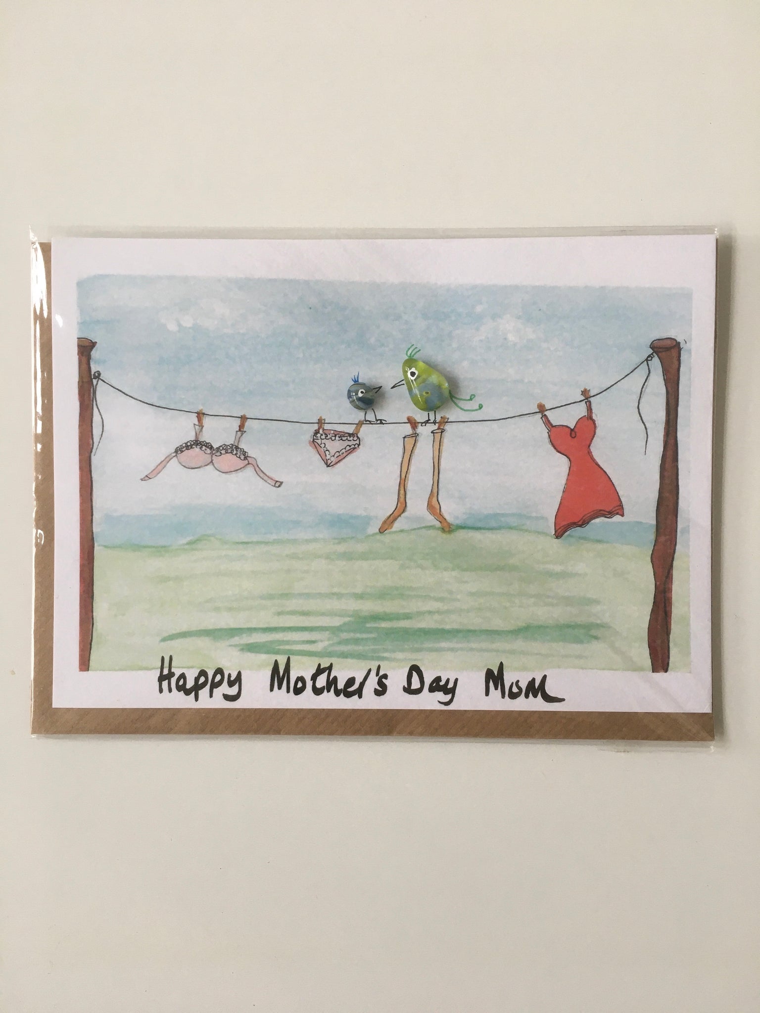Happy Mother’s Day mum