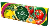 Grow more 4 plant grow bag 38L