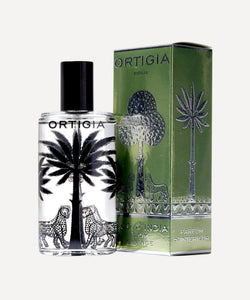 Ortigia Fico D'India Room Spray