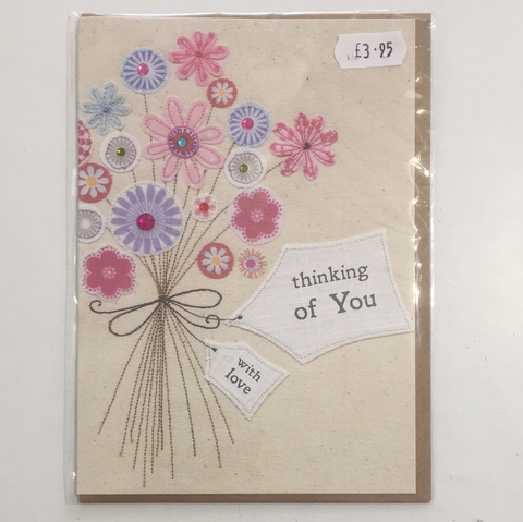 Thinking of you