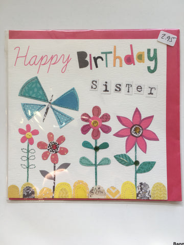 Sister