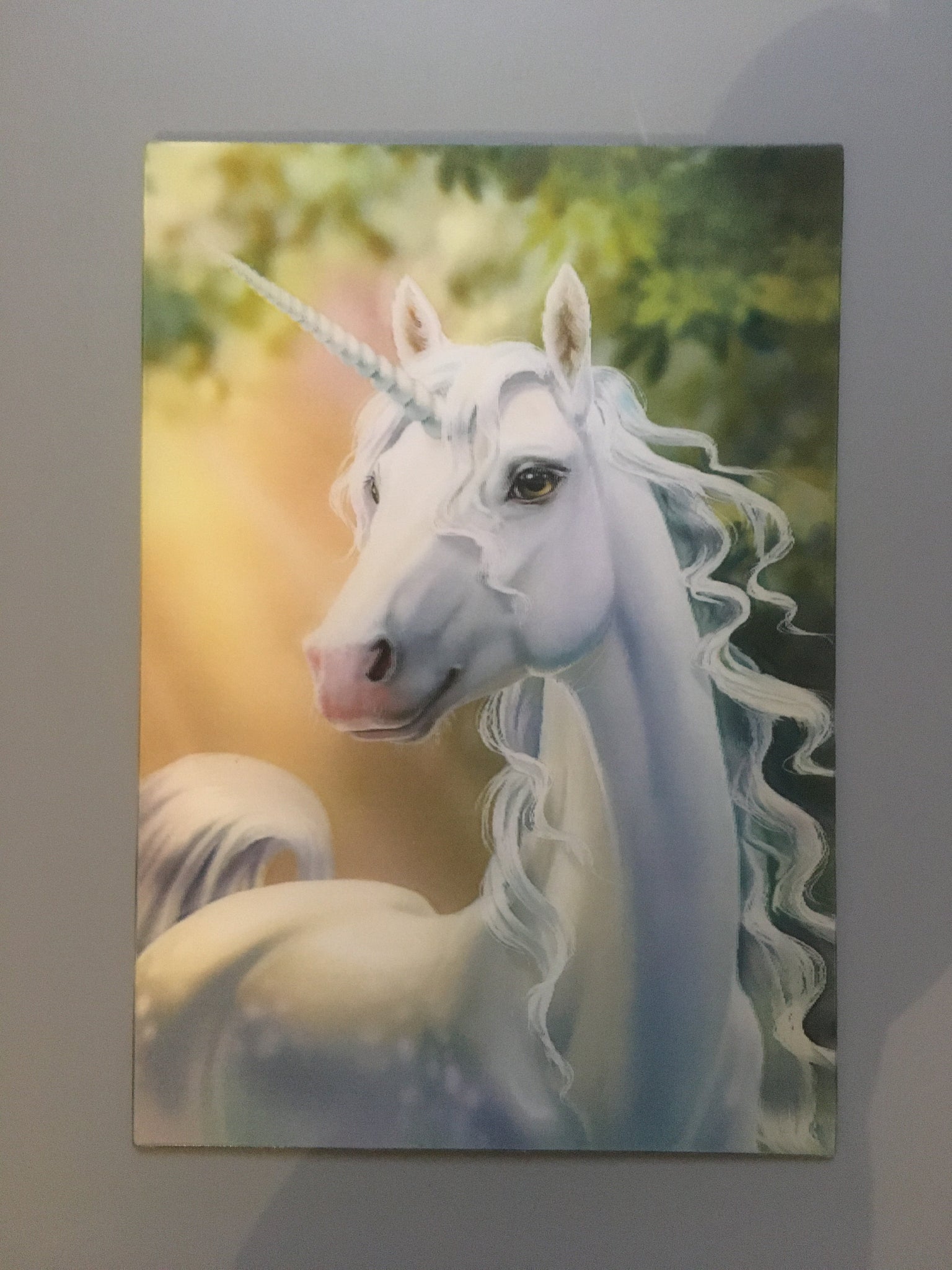 Unicorn