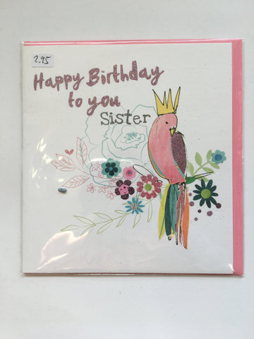 Sister