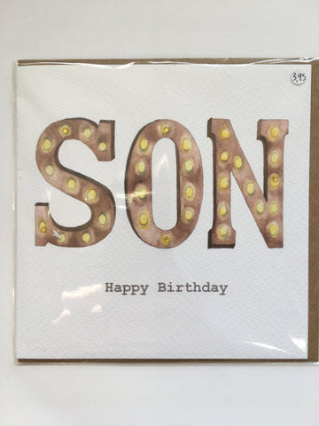 Son