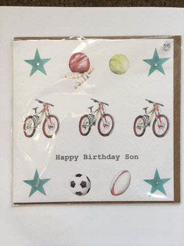 Son