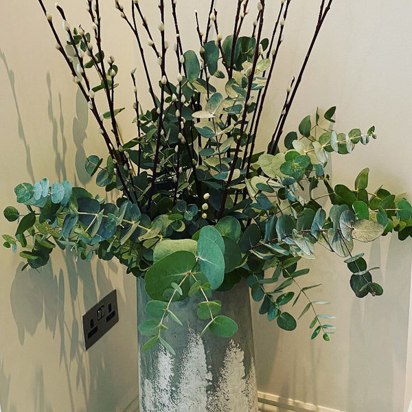 Bunch of Fresh Eucalyptus - Now available by post nationwide!!!