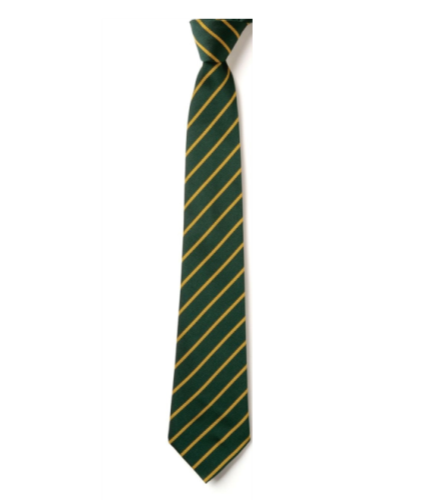 Milton Clip-On Tie