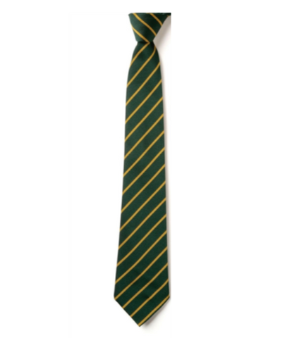 Milton Clip-On Tie