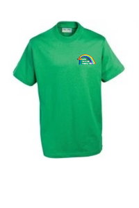 Milton Green PE T-Shirt