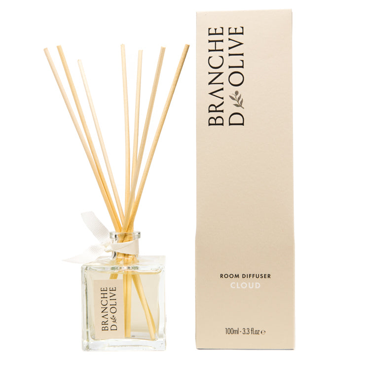 Cloud Reed Diffuser (100ml)