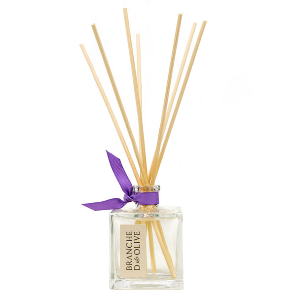 Lavender Reed Diffuser (100ml)