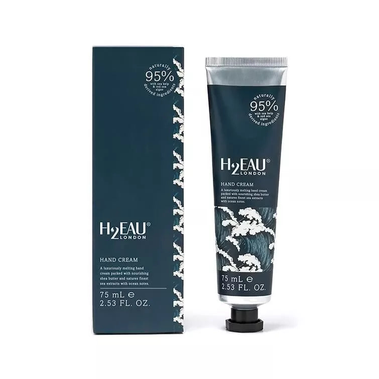 H2Eau Hand Cream (75ml)