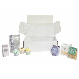 Wellbeing Hamper