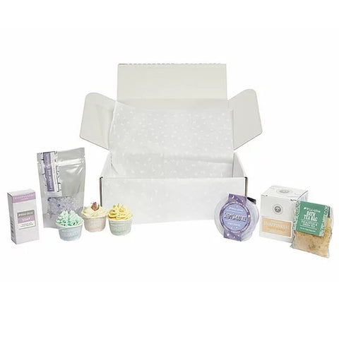 Wellbeing Hamper